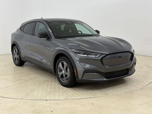 Used 2023 Ford Mustang Mach-E Select AWD/4WD image 7