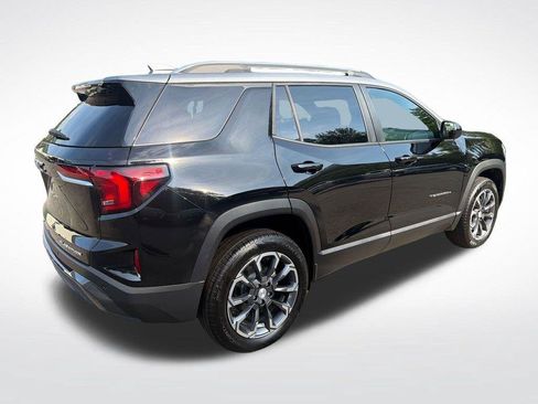 New 2026 GMC Terrain Elevation w/ Elevation Premium Package AWD/4WD image 6