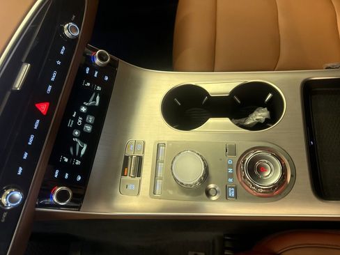 New 2026 Genesis GV70 2.5T Advanced image 22