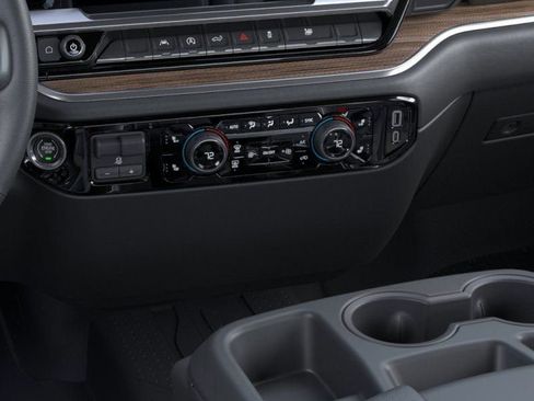 New 2026 Chevrolet Silverado 1500 RST w/ RST Select Package AWD/4WD image 23