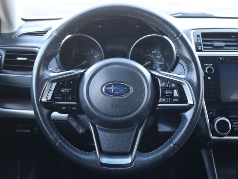 Used 2019 Subaru Outback 3.6R Limited w/ Popular Package #2 AWD/4WD image 18