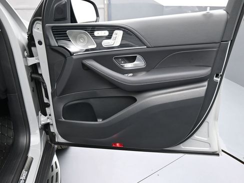 Used 2026 Mercedes-Benz GLE 450 4MATIC image 31