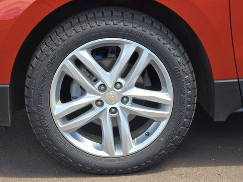 Used 2020 Chevrolet Equinox Premier AWD/4WD image 26