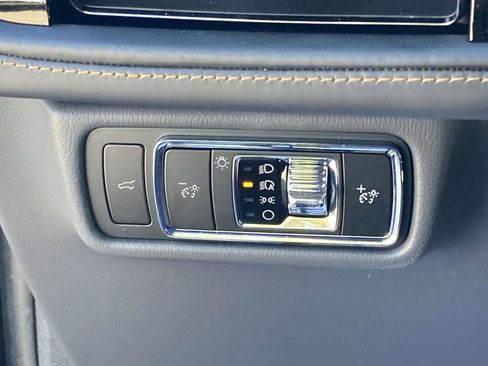 New 2025 Lincoln Aviator Black Label image 30