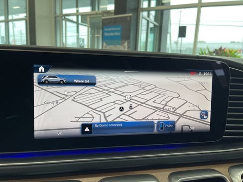 New 2026 Mercedes-Benz GLE 53 AMG GLE 53 AMG image 13