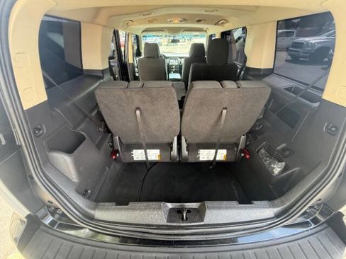 Used 2018 Ford Flex SEL FWD image 19