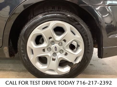 Used 2010 Ford Fusion SE FWD image 20