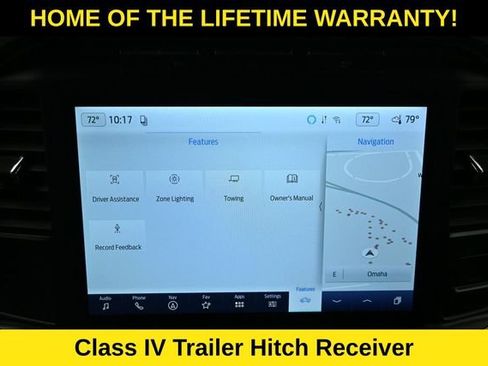 Used 2022 Ford F150 Lariat AWD/4WD image 23