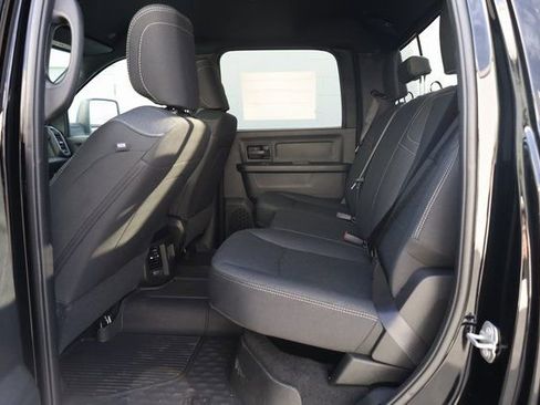 New 2026 RAM 2500 Tradesman image 20