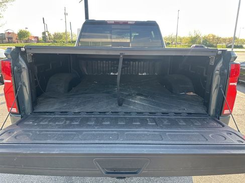 Used 2025 Chevrolet Silverado 2500 LT w/ Trail Boss Package image 5