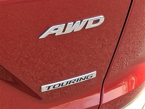 Used 2019 Honda CR-V Touring image 35