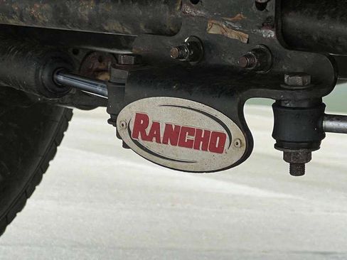 Used 2012 RAM 2500 Longhorn AWD/4WD image 34