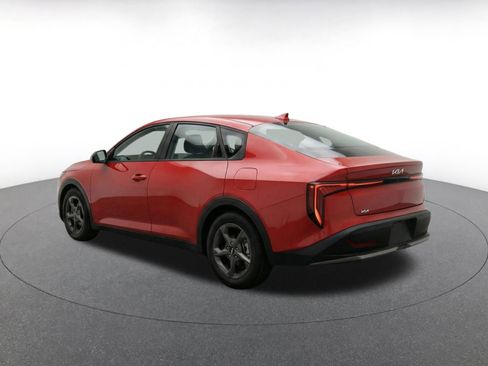 Used 2025 Kia K4 FWD image 7