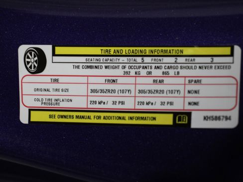 Used 2019 Dodge Challenger SRT Hellcat Redeye image 38