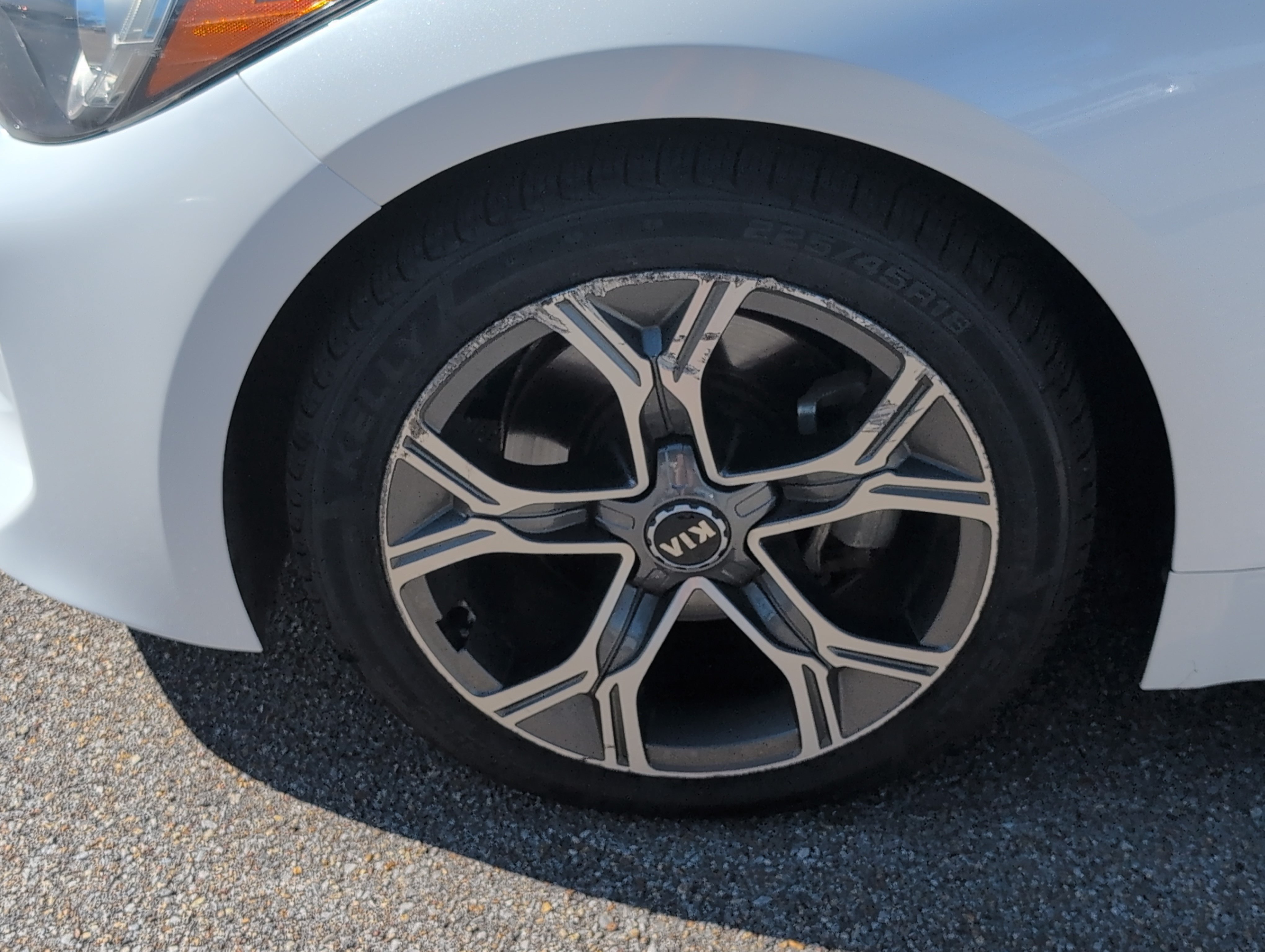 Used 2021 Kia Stinger GT-Line RWD image 11