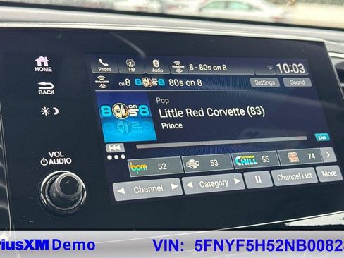 Used 2022 Honda Pilot EX-L image 28