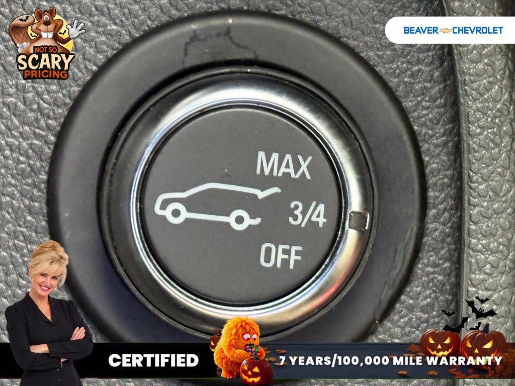 Used 2024 Buick Envista Preferred w/ Convenience II Package FWD image 35