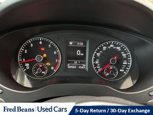 Used 2013 Volkswagen Jetta GLI FWD image 16