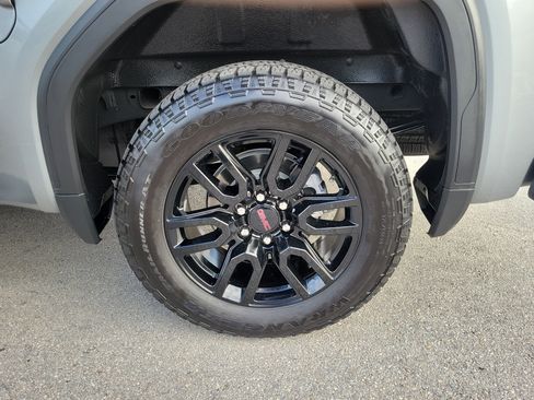 Used 2026 GMC Sierra 1500 Elevation w/ Elevation Select Package image 26