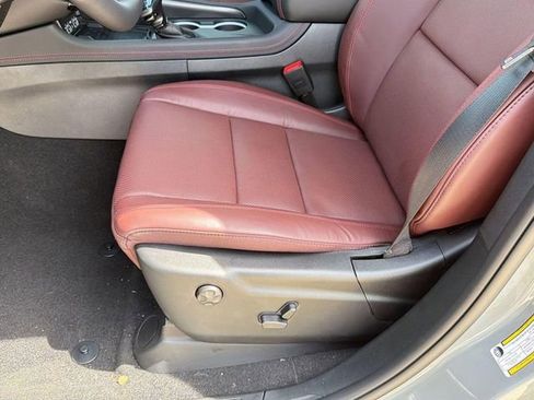 New 2026 Dodge Durango GT AWD/4WD image 14