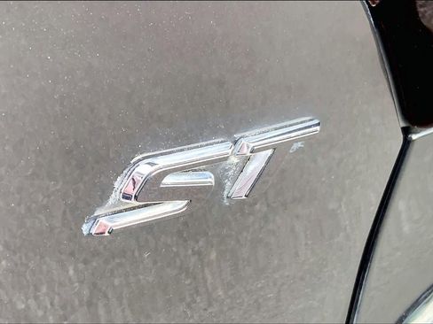 Used 2023 Buick Encore GX Select w/ Sport Touring Package image 8