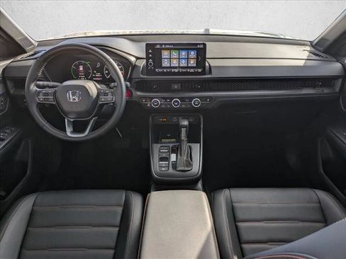 Certified 2025 Honda CR-V Sport-L image 17