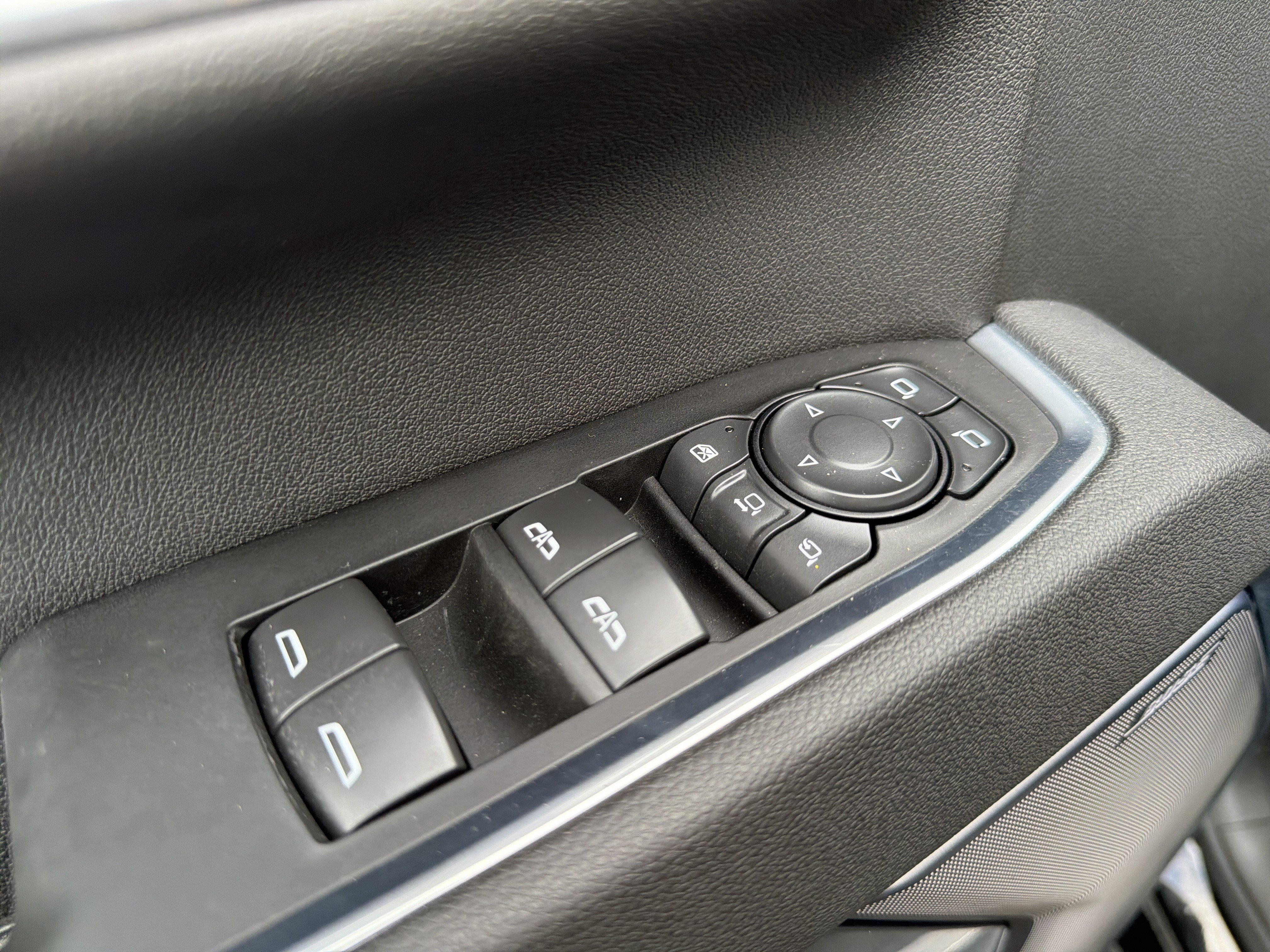 Used 2026 Chevrolet Silverado 3500 High Country w/ High Country Premium Package AWD/4WD image 29