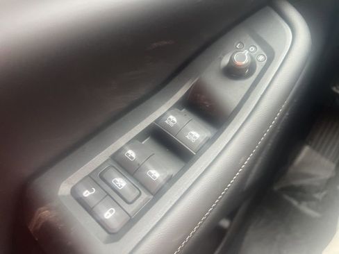 New 2026 Jeep Grand Cherokee L Limited AWD/4WD image 19