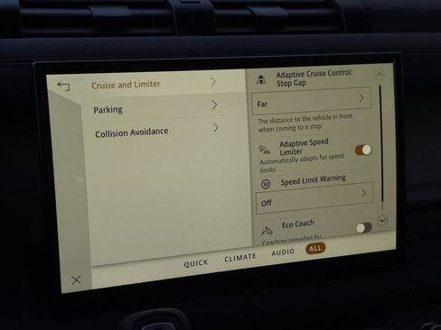 Used 2023 Land Rover Defender 110 75th Limited Edition image 53