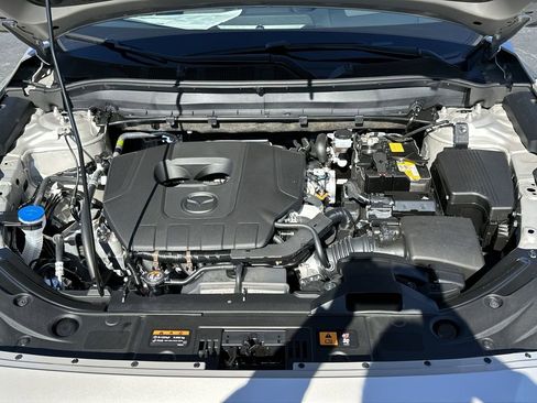 New 2025 MAZDA CX-5 AWD 2.5 S w/ Premium Plus Pkg image 25