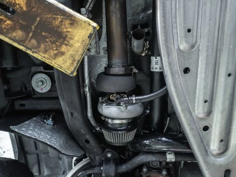 Used 2024 RAM 1500 TRX w/ TRX Level 2 Equipment Group AWD/4WD image 38