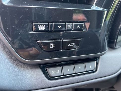 Used 2025 Lexus TX 350 FWD image 17