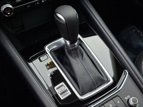 New 2025 MAZDA CX-5 AWD 2.5 S w/ Preferred Package image 13