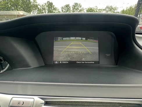 Used 2016 Honda Accord LX image 15