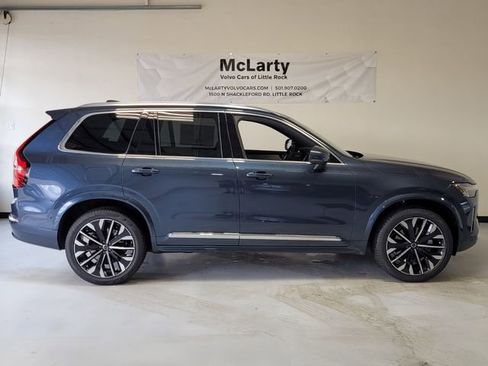 New 2026 Volvo XC90 B6 Plus w/ Protection Package Premier AWD/4WD image 2