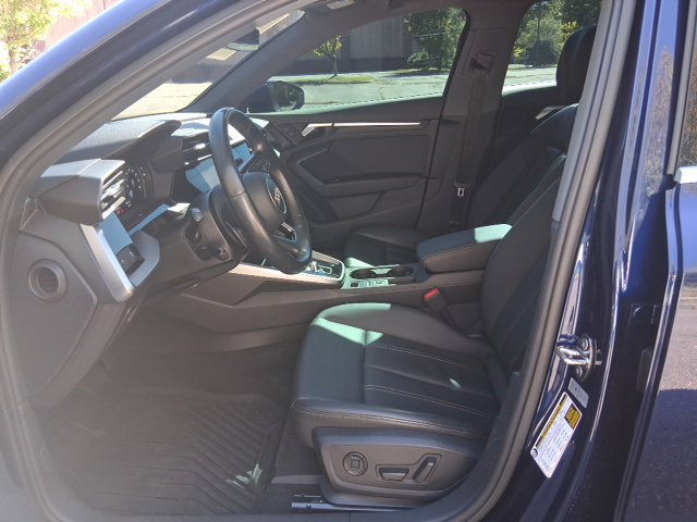 Used 2022 Audi A3 2.0T Premium AWD/4WD image 12