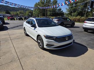 Used 2019 Volkswagen Jetta R-Line w/ R-Line Cold Weather Package image 1
