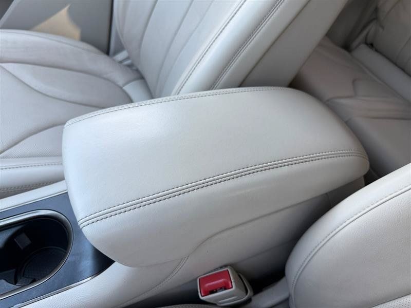 Used 2019 Lincoln MKC Reserve w/ MKC Climate Package FWD image 29