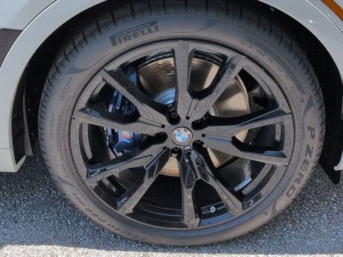 New 2027 BMW X7 xDrive40i w/ Executive Package AWD/4WD image 11