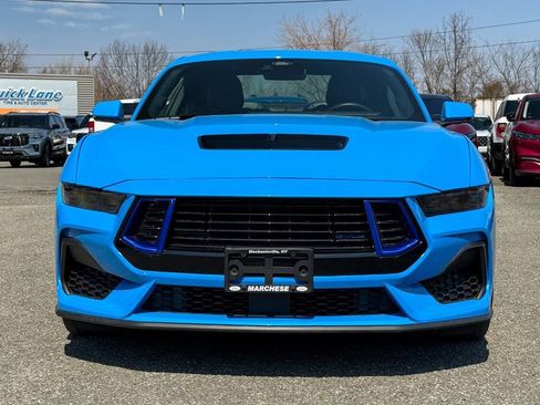 Used 2024 Ford Mustang GT Premium RWD image 8