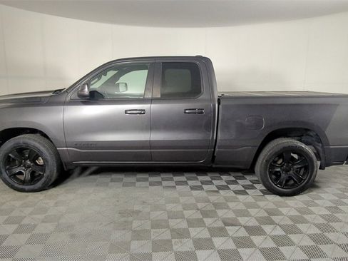 Certified 2021 RAM 1500 Big Horn image 8