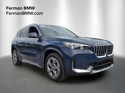Used 2026 BMW X1 xDrive28i w/ Technology Package