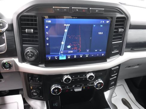 Used 2021 Ford F150 XLT w/ Equipment Group 302A High image 23