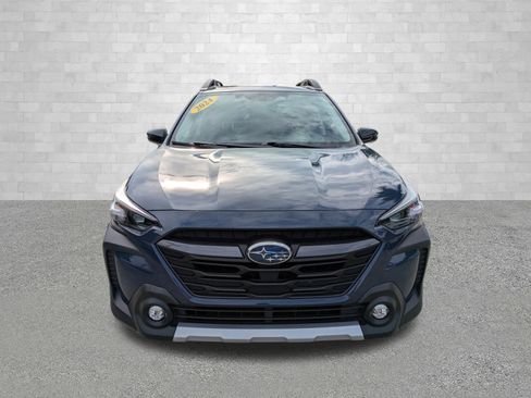 Used 2024 Subaru Outback Limited image 9