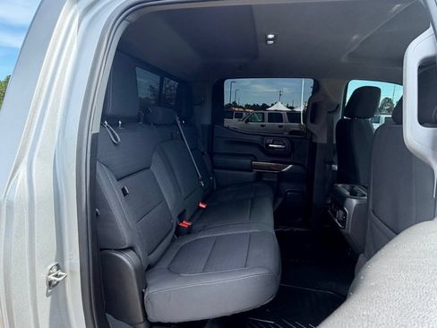 Used 2022 GMC Sierra 1500 Elevation w/ Preferred Package AWD/4WD image 40