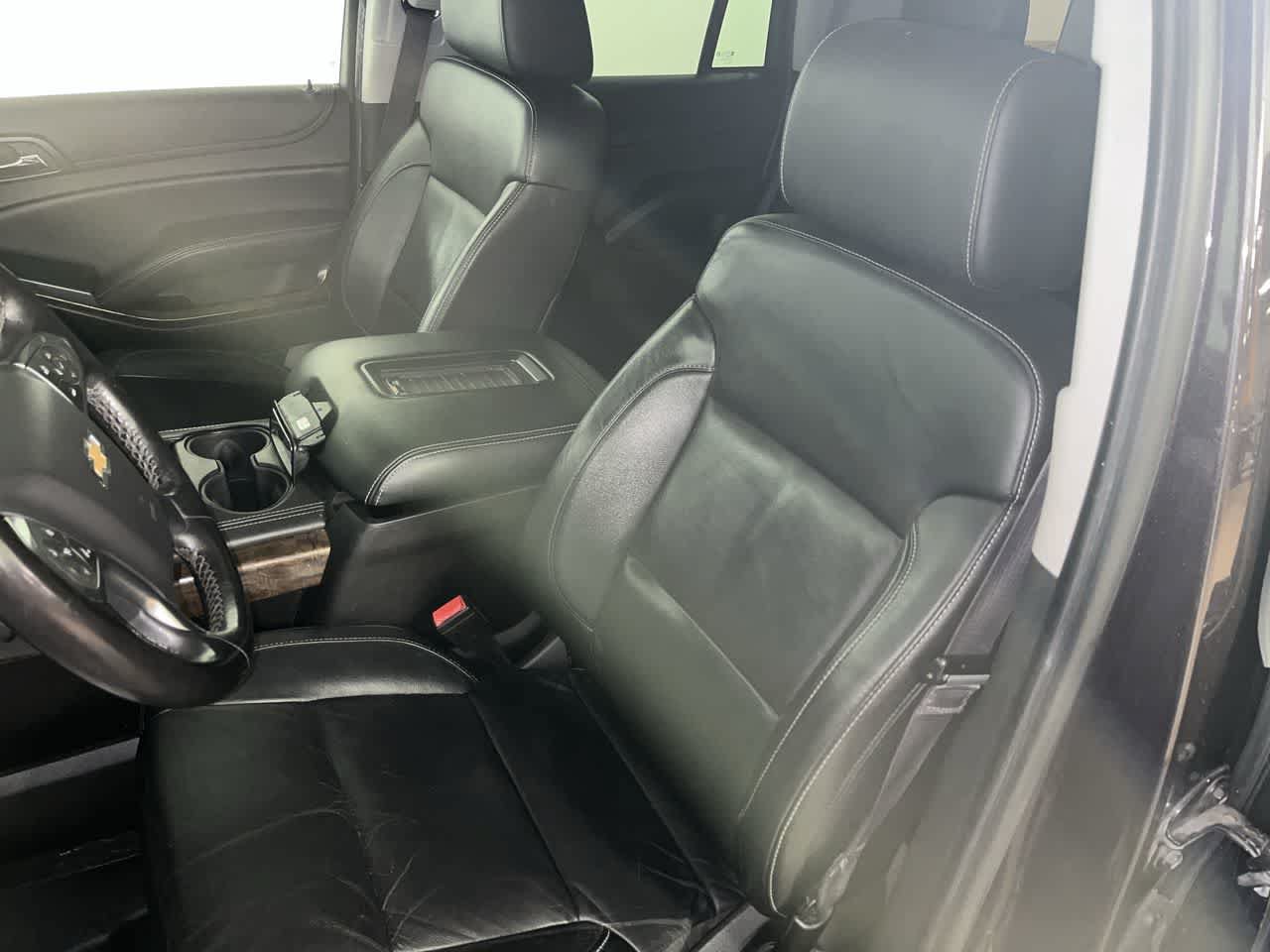 Used 2015 Chevrolet Tahoe LT AWD/4WD image 15