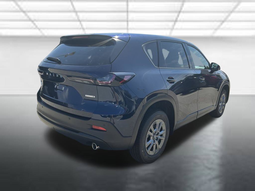 New 2026 MAZDA CX-5 Select AWD/4WD image 3