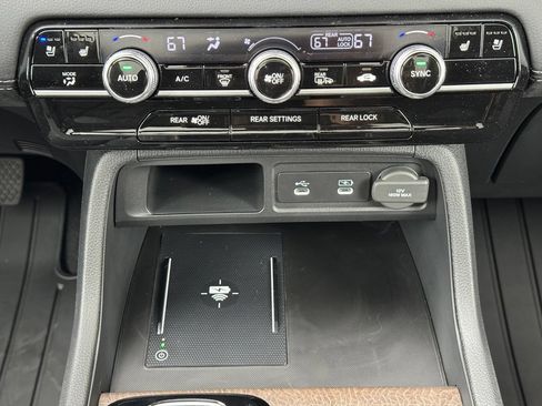 New 2026 Honda Pilot Elite image 42