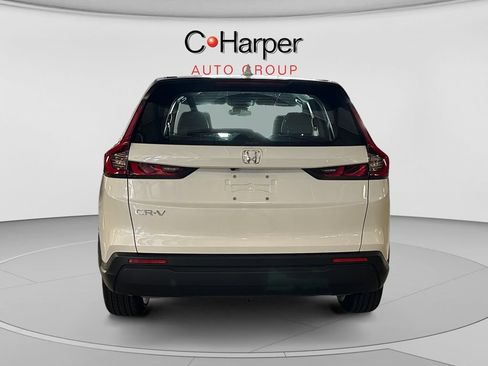 Used 2024 Honda CR-V LX image 4