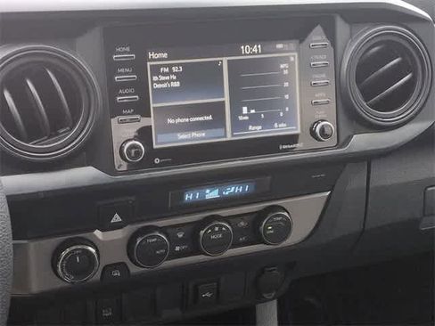 Used 2021 Toyota Tacoma SR image 27